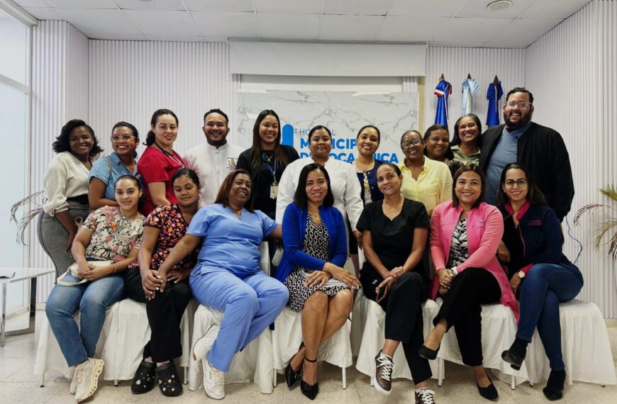 Actualización Plan de Mejora de los Servicios Pediátricos del Hospital Dr. Francisco Vicente Sandoval.