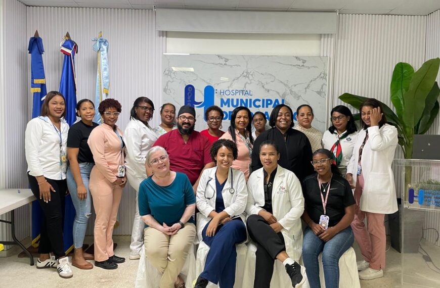 Taller de Actualización en el Diagnóstico de la Tuberculosis (TB).