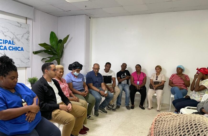 Mesa de Trabajo HFVCS