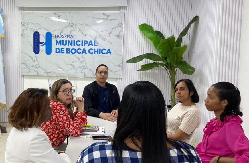 Fortalecen Salud Mental en el Hospital Dr. Francisco Vicente Castro Sandoval