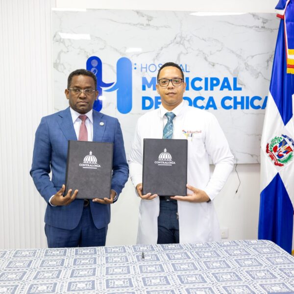 Hospital Dr. Francisco Vicente Castro Sandoval ya cuenta con una Unidad de Auditor&iacute;a Interna de la Contralor&iacute;a