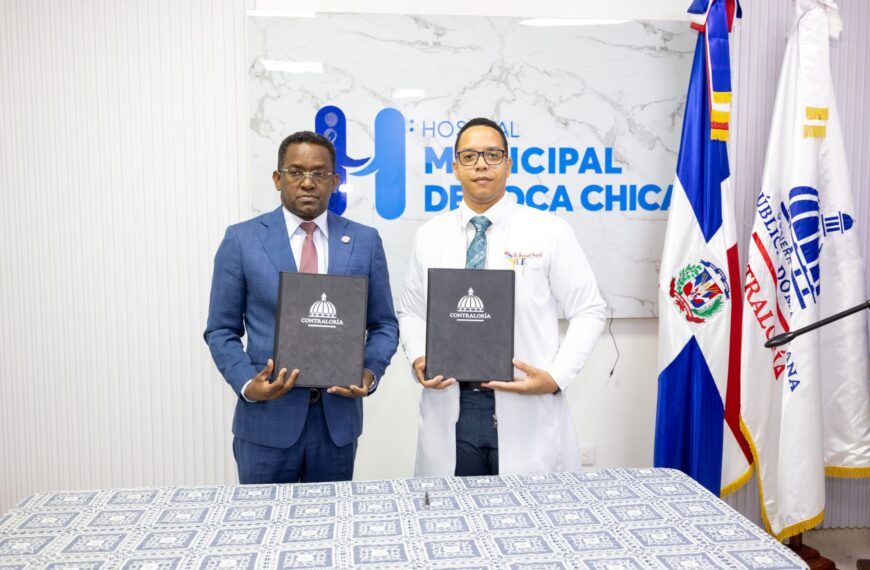Hospital Dr. Francisco Vicente Castro Sandoval ya cuenta con una Unidad de Auditor&iacute;a Interna de la Contralor&iacute;a