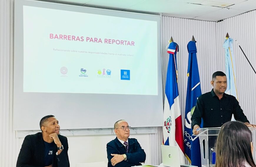 Hospital Dr. Francisco Vicente Castro Sandoval fortalece la protecci&oacute;n de la ni&ntilde;ez con taller sobre barreras para reportar el abuso