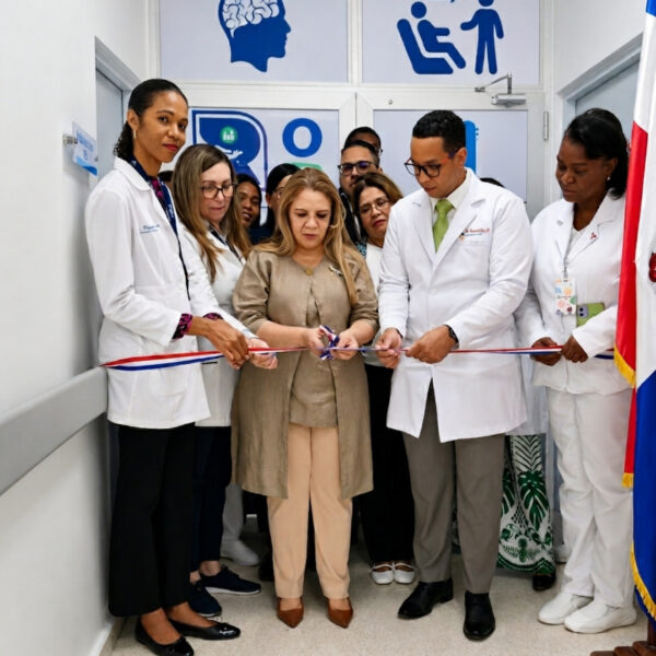 Hospital Dr. Francisco Vicente Castro Sandoval inaugura Unidad de Atenci&oacute;n en Crisis