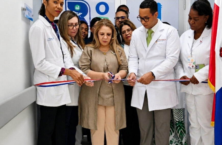 Hospital Dr. Francisco Vicente Castro Sandoval inaugura Unidad de Atenci&oacute;n en Crisis